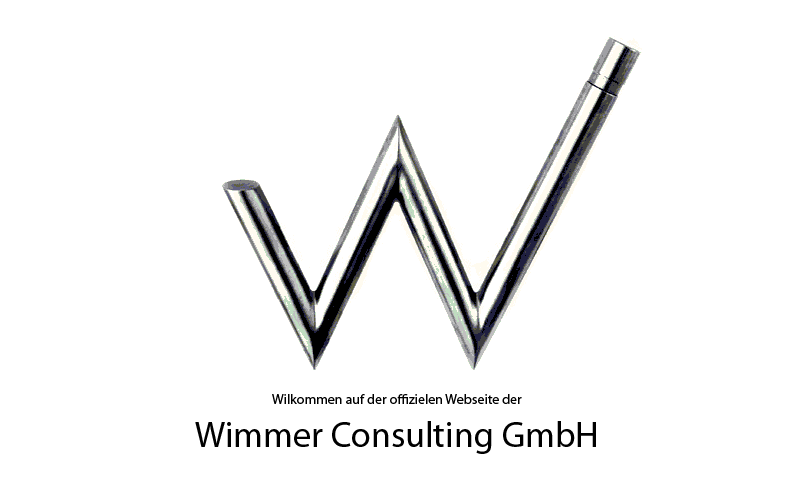 Wimmer Consulting GmbH